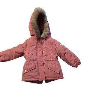 OshKosh B'gosh Dusty Pink Jacket